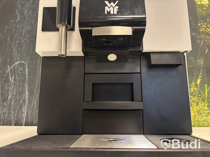 Kaffemaskin VMF 1100S