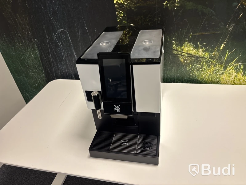 Kaffemaskin VMF 1100S