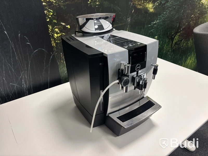 Kaffemaskin Jura Impressa XJ9 Professional