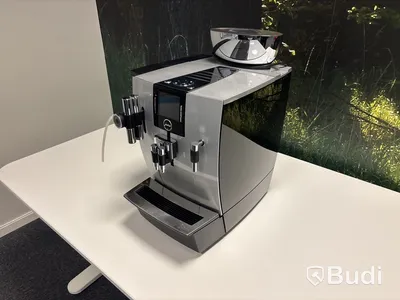 Kaffemaskin Jura Impressa XJ9 Professional