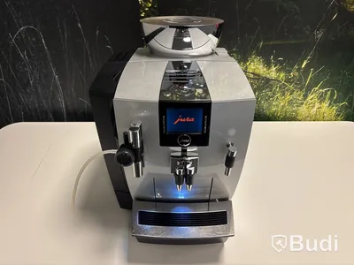 Kaffemaskin Jura Impressa XJ9 Professional