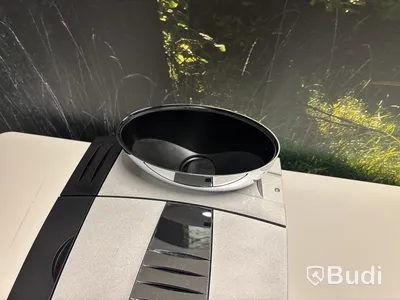 Kaffemaskin Jura Impressa XJ9 Professional