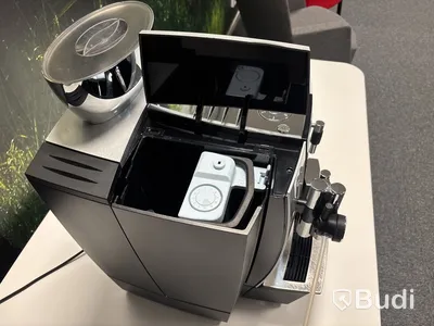 Kaffemaskin Jura Impressa XJ9 Professional