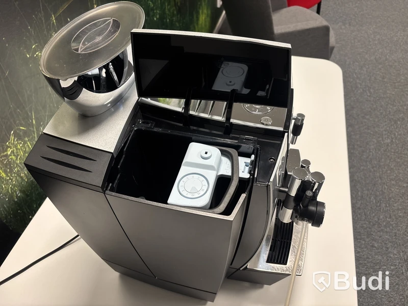 Kaffemaskin Jura Impressa XJ9 Professional