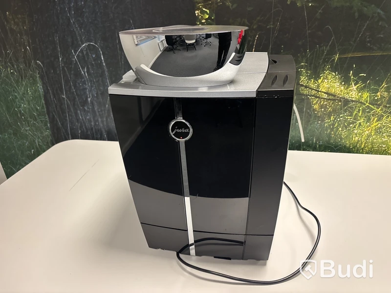 Kaffemaskin Jura Impressa XJ9 Professional