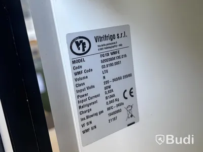 Kaffemaskin Jura GIGA X7c inklusive mjölkkyl