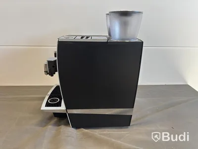 Kaffemaskin Jura GIGA X7c inklusive mjölkkyl