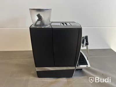 Kaffemaskin Jura GIGA X9 inklusive mjölkkyl