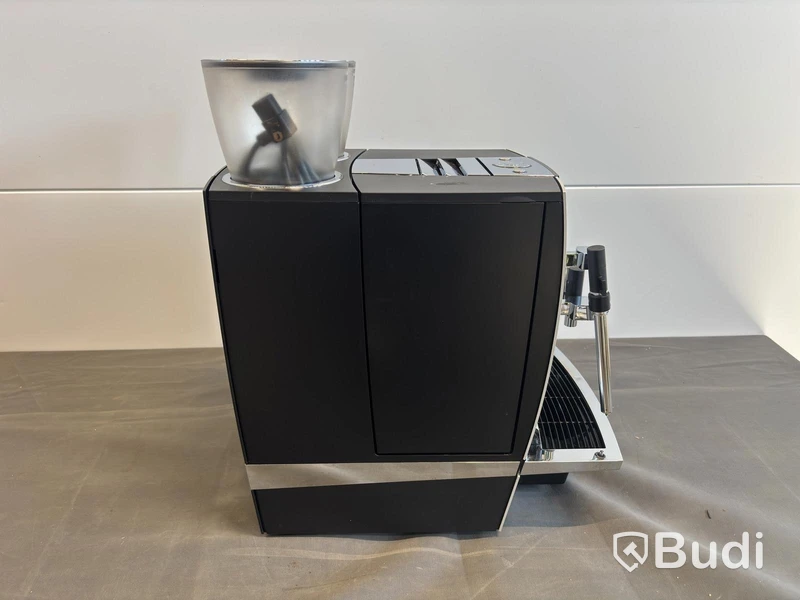 Kaffemaskin Jura GIGA X9 inklusive mjölkkyl