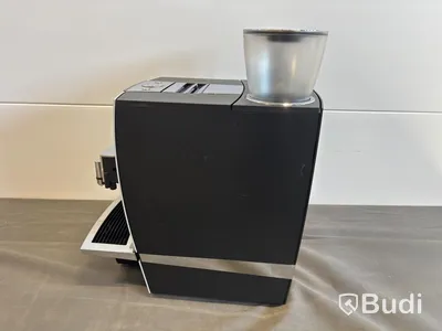 Kaffemaskin Jura GIGA X9 inklusive mjölkkyl