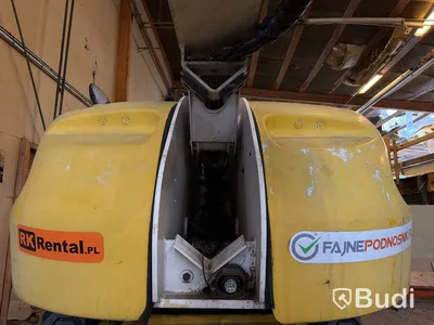 Bomlift JLG 460SJ 2003 | 4 144 h | Ny servad