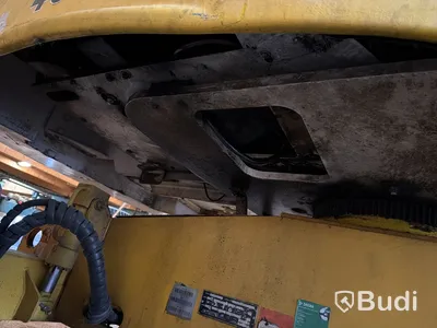 Bomlift JLG 460SJ 2003 | 4 144 h | Ny servad