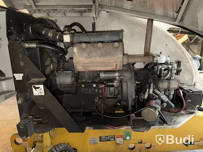 Bomlift JLG 460SJ 2003 | 4 144 h | Ny servad