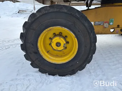 Bomlift JLG 460SJ 2003 | 4 144 h | Ny servad
