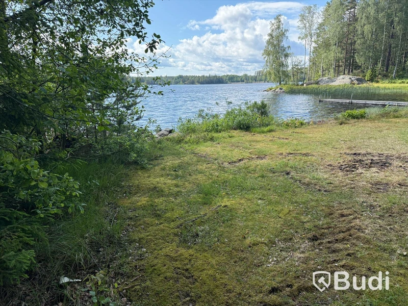 Fastighet Motala Bona 2:17
