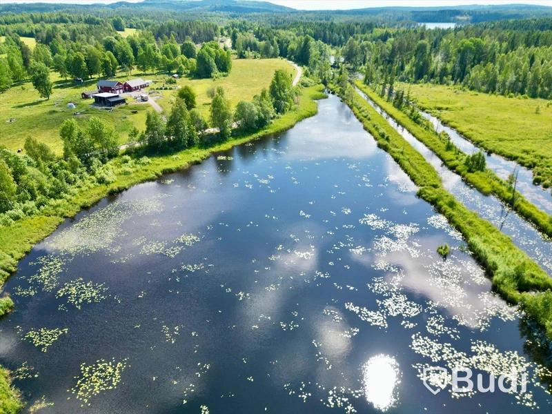 Fastighet Motala Bona 2:37 Läkarvillan
