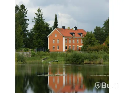 Fastighet Motala Bona 2:37 Läkarvillan