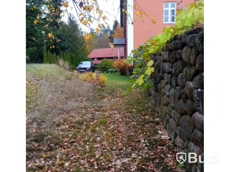 Fastighet Motala Bona 2:37 Läkarvillan