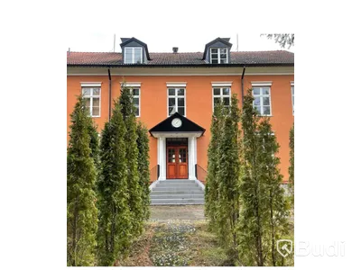 Fastighet Motala Bona 2:37 Läkarvillan
