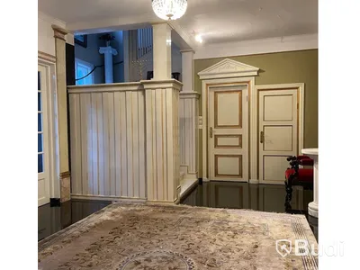 Fastighet Motala Bona 2:37 Läkarvillan