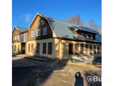 Fastighet Motala Bona 2:37 Läkarvillan