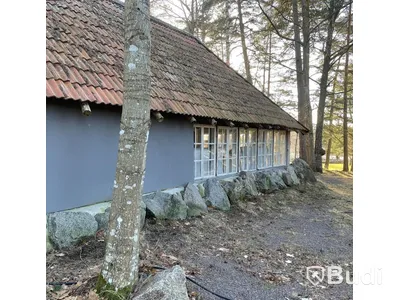 Fastighet Motala Bona 2:37 Läkarvillan