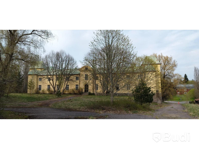 Fastighet Motala Bona 2:73 (The Castle Complex 2:73)