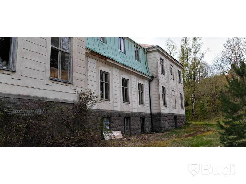 Fastighet Motala Bona 2:73 (The Castle Complex 2:73)