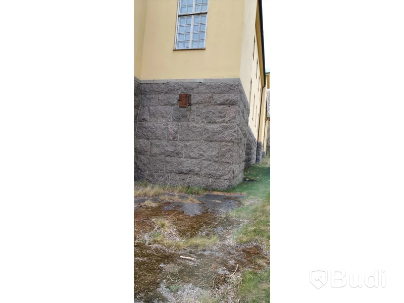 Fastighet Motala Bona 2:73 (The Castle Complex 2:73)