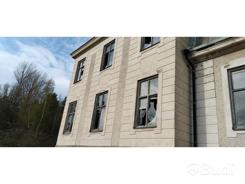 Fastighet Motala Bona 2:73 (The Castle Complex 2:73)