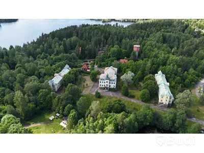 Fastighet Motala Bona 2:73 (The Castle Complex 2:73)