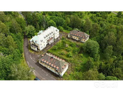 Fastighet Motala Bona 2:52 (The Northern Complex 2:52)