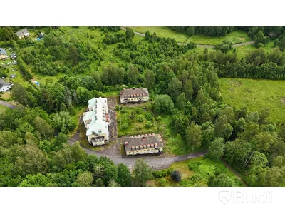 Fastighet Motala Bona 2:52 (The Northern Complex 2:52)