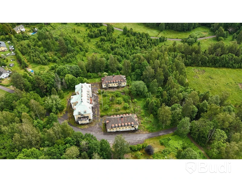 Fastighet Motala Bona 2:52 (The Northern Complex 2:52)
