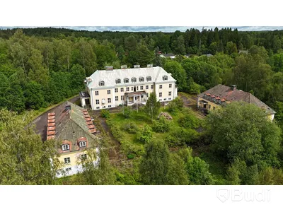 Fastighet Motala Bona 2:52 (The Northern Complex 2:52)