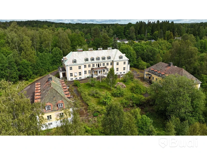 Fastighet Motala Bona 2:52 (The Northern Complex 2:52)