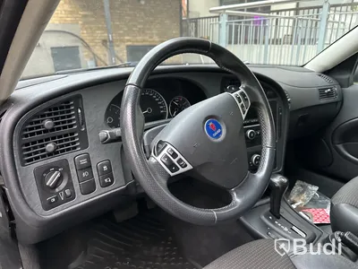 SAAB 9-5 VECTOR SPORTCOM -2006 | BENSIN