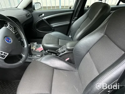 SAAB 9-5 VECTOR SPORTCOM -2006 | BENSIN