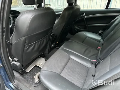 SAAB 9-5 VECTOR SPORTCOM -2006 | BENSIN