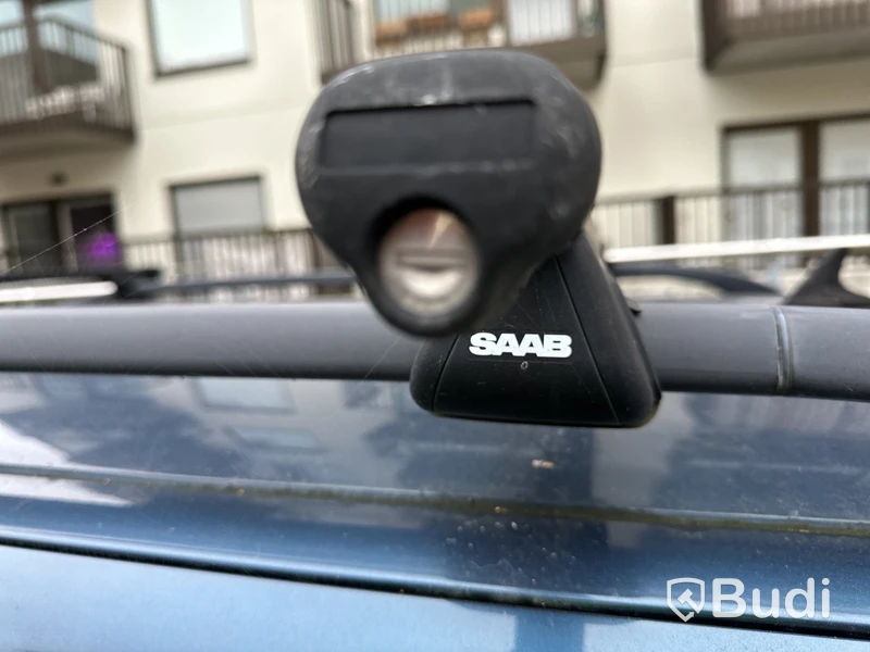 SAAB 9-5 VECTOR SPORTCOM -2006 | BENSIN