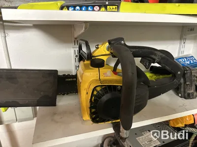 HandVerktyg och maskiner reparation och snickeri