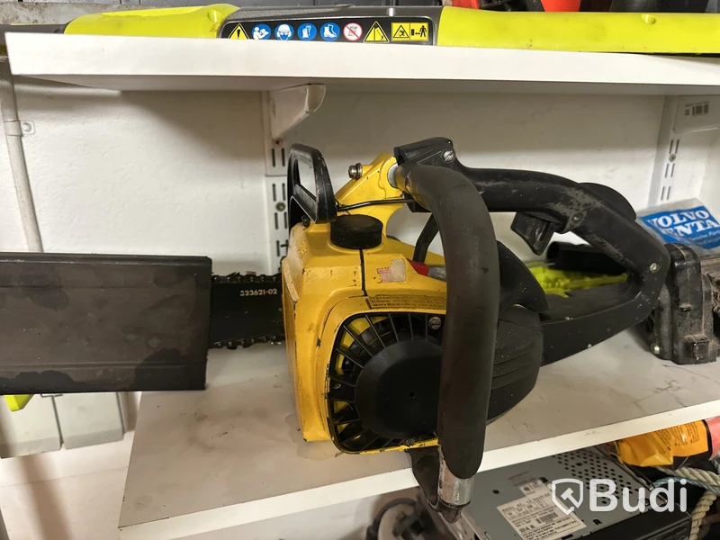 HandVerktyg och maskiner reparation och snickeri