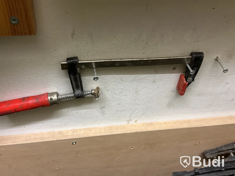 Parti maskiner för metall och trä samt balansering Granlund