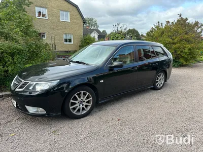 SAAB 9-3 VECTOR -2007 | BENSIN