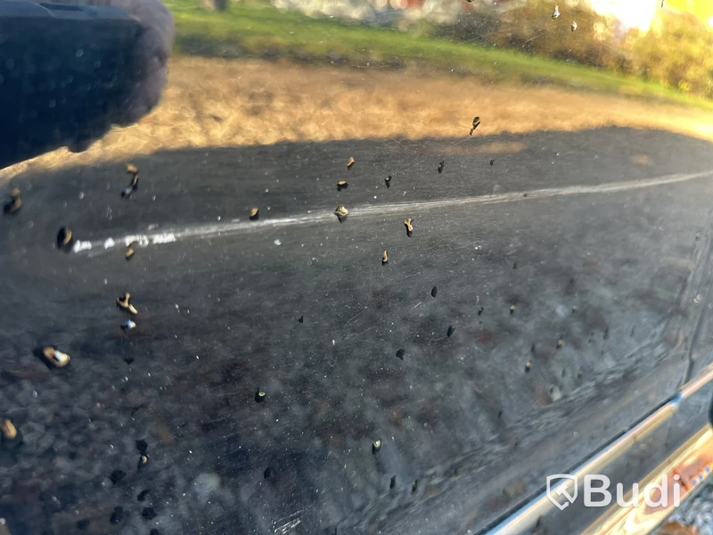 SAAB 9-3 VECTOR -2007 | BENSIN
