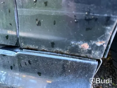 SAAB 9-3 VECTOR -2007 | BENSIN