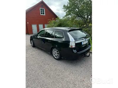 SAAB 9-3 VECTOR -2007 | BENSIN