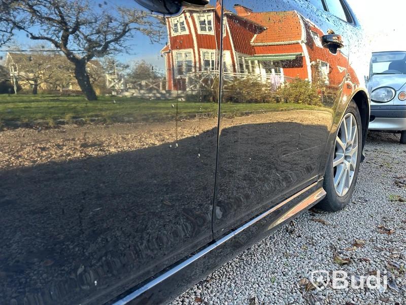 SAAB 9-3 VECTOR -2007 | BENSIN
