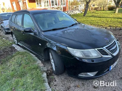 SAAB 9-3 VECTOR -2007 | BENSIN