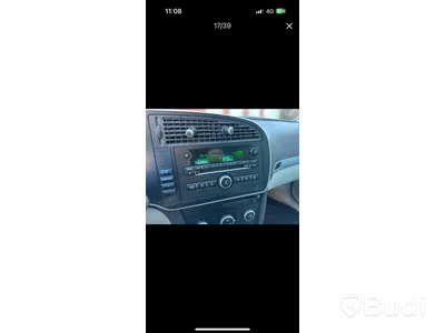 SAAB 9-3 VECTOR -2007 | BENSIN